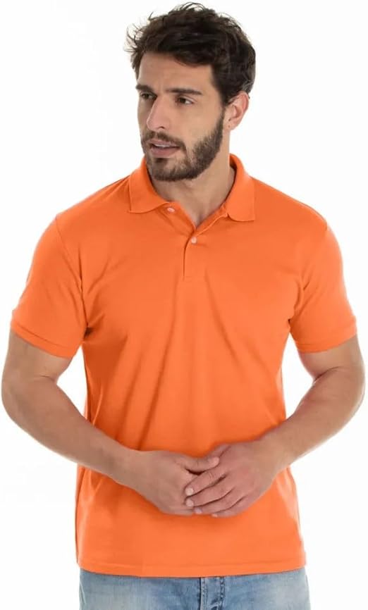 Top 10 Melhores Camisas Polo Masculinas em 2025 (Hering, Malwee e
