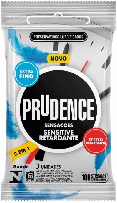 Top 10 Melhores Camisinhas Retardantes (Prudence, Olla e mais) | mybest