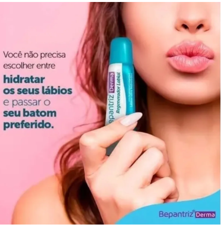 Bepantriz Derma Labial 4