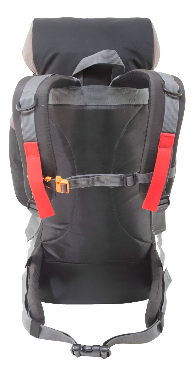 Mochila Semi-Cargueira Nautika Intruder 45 L 2