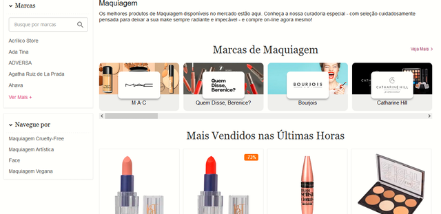 Beleza na Web 2