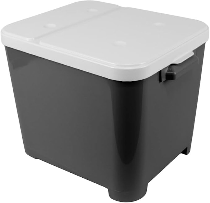 Porta-Ração Container 15 kg 1