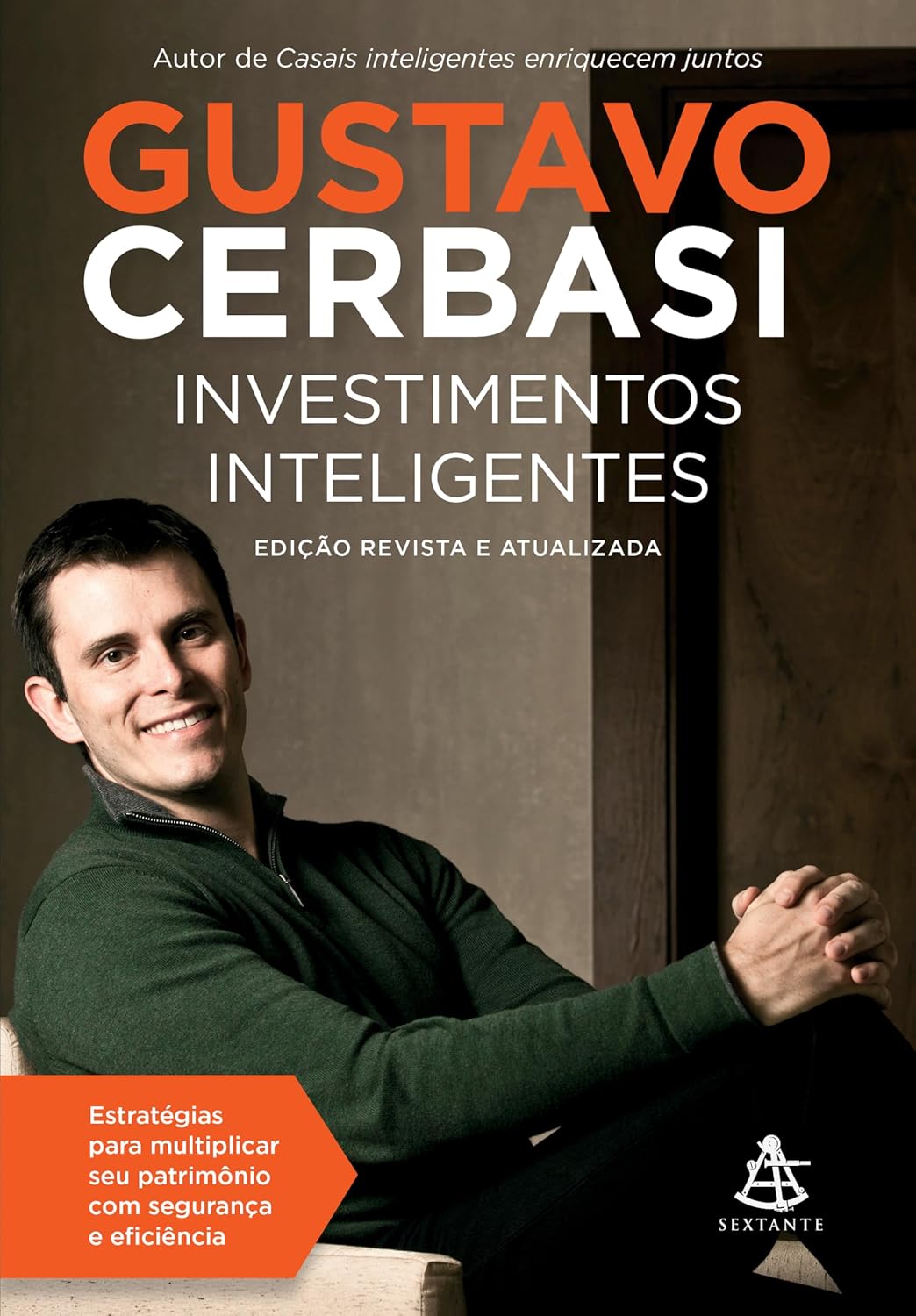 Top 10 Melhores Livros Sobre Investimentos  5