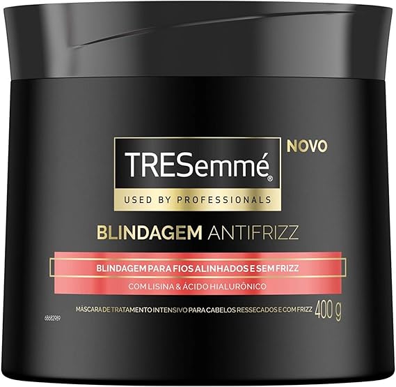 Top 10 Melhores Blindagens Capilares  (TRESemmé, Forever Liss e mais) 1