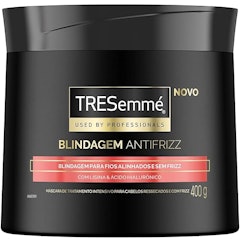 Máscara de Tratamento Blindagem Antifrizz TRESemmé