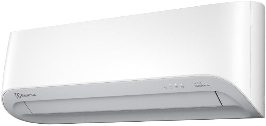 Ar-Condicionado Inverter 12000 BTUs Color Adapt Frio (220 V) 2