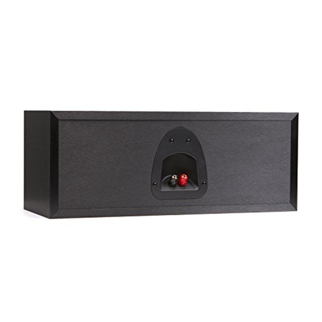 Caixa de Som Central Klipsch Home Theater 4