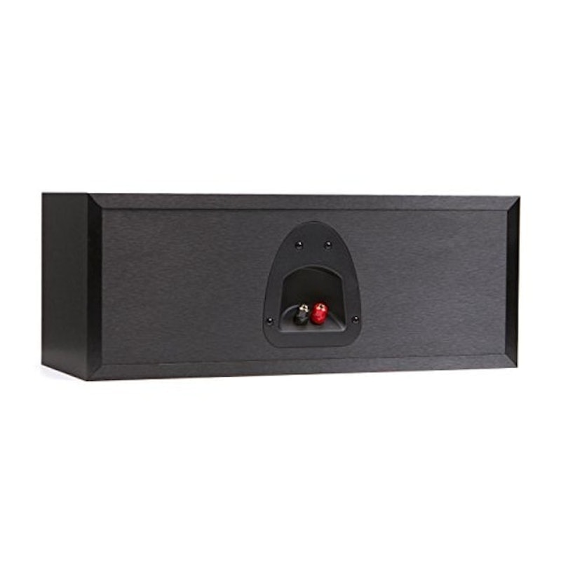 Caixa de Som Central Klipsch Home Theater 4