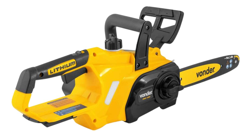 Motosserra 18 V IMSV 1833 Vonder 2