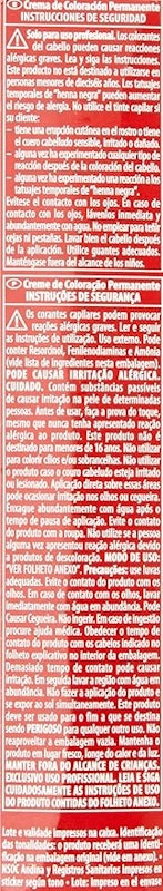 Coloração Igora Royal Louro Médio Cobre Extra 7.77 4