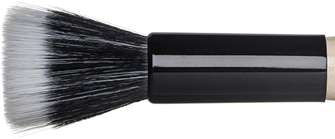 Pincel Belliz Marfim Duo Fiber 2