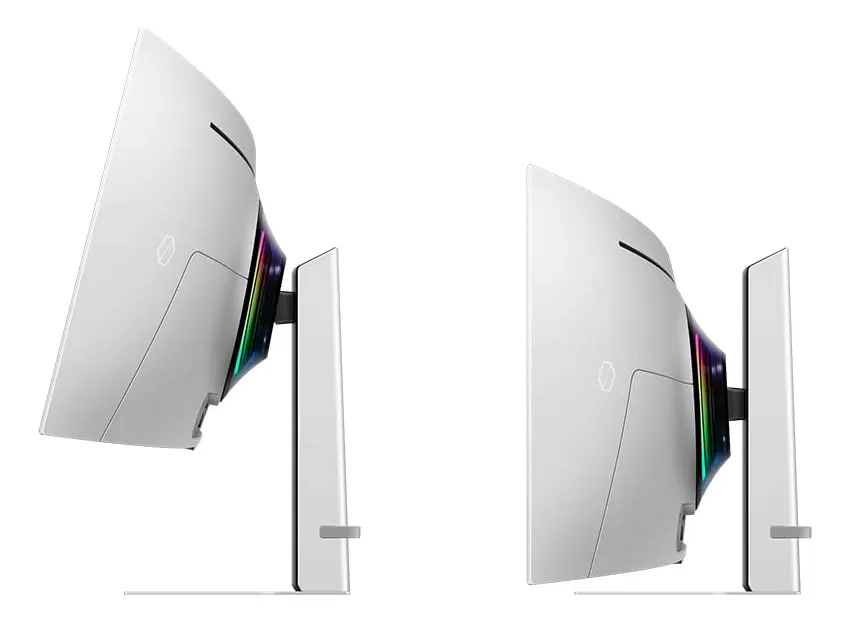 Monitor Gamer Odyssey G9 49" 4