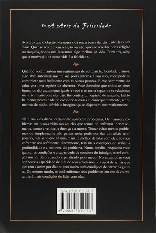 A Arte da Felicidade 2