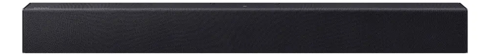 Soundbar Série B HW-B400F 2.0 Canais Woofer Integrado 2025 3