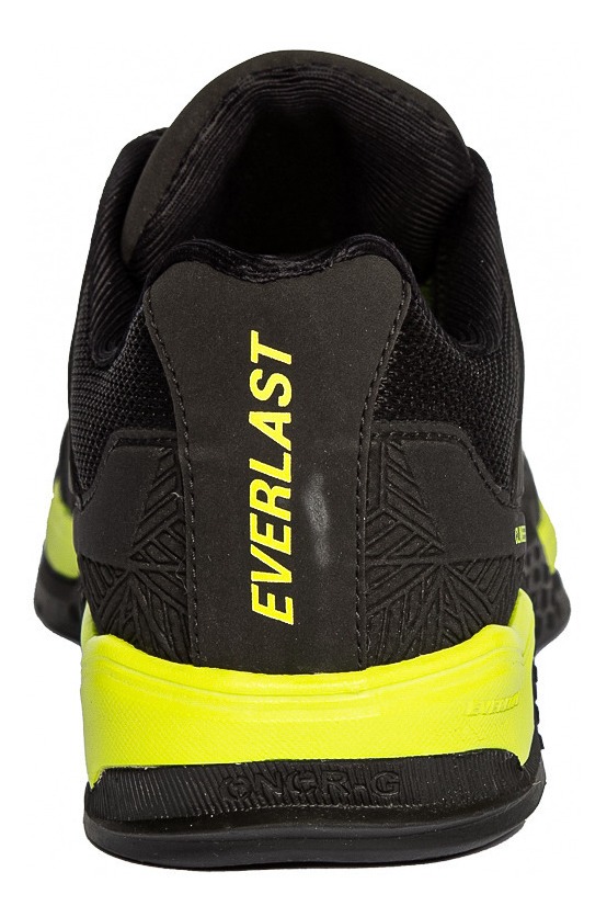 Tênis Everlast Climber III 4