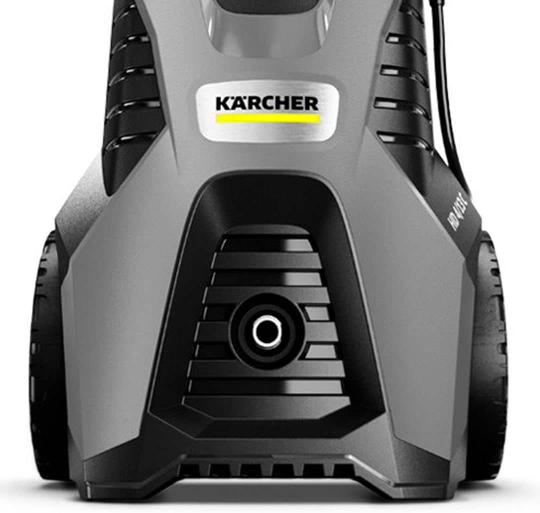 Lavadora de Alta Pressão Kärcher HD 4/13 4
