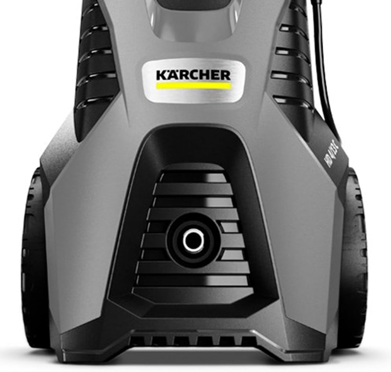 Lavadora de Alta Pressão Kärcher HD 4/13 4
