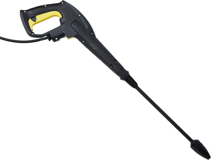 Lavadora de Alta Pressão Kacher K2 Black 3