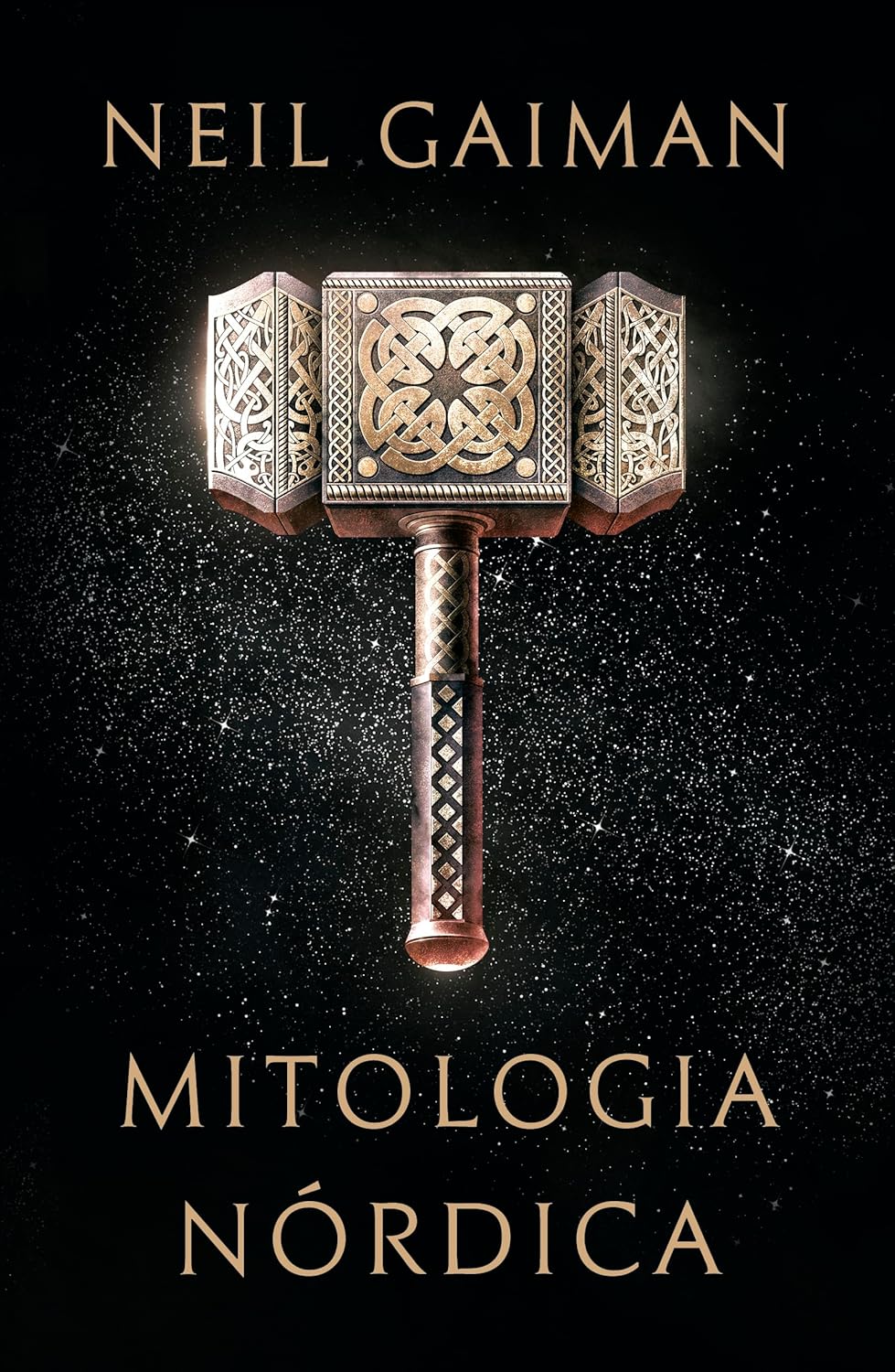 Top 10 Melhores Livros de Mitologia  3