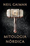 Top 10 Melhores Livros de Mitologia 3