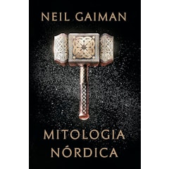 Mitologia Nórdica