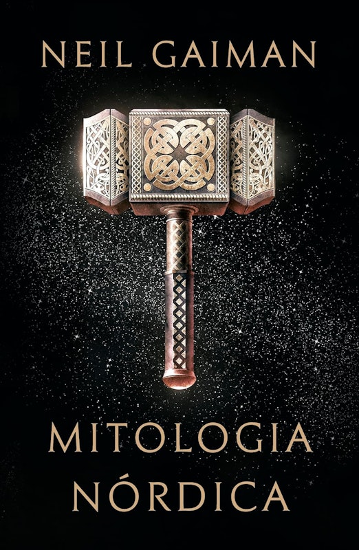 Mitologia Nórdica 1