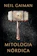 Neil Gaiman Mitologia Nórdica 1