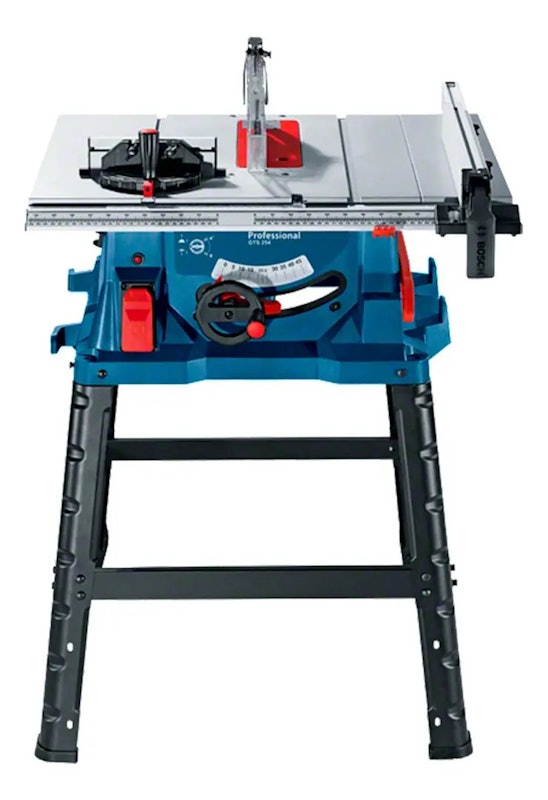 Serra de Mesa Bosch Pro GTS 254 4