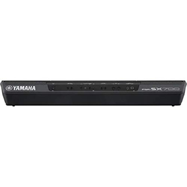 Teclado Workstation Yamaha PSR-SX700 2