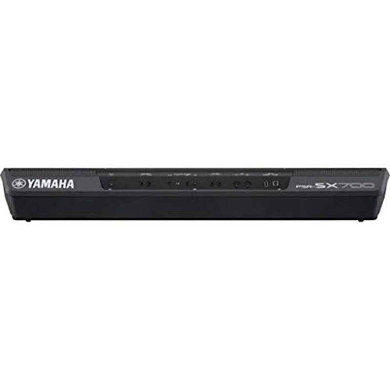 Teclado Workstation Yamaha PSR-SX700 2