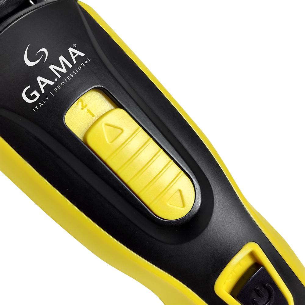 Máquina de Cabelo e Barba Multi-Styler Sport USB 4