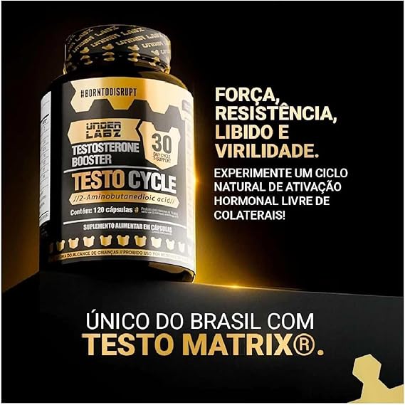Testo Cycle 5