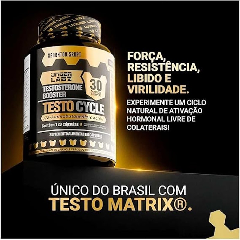Testo Cycle 5