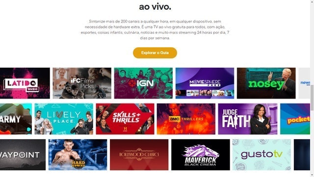 Plex TV 3