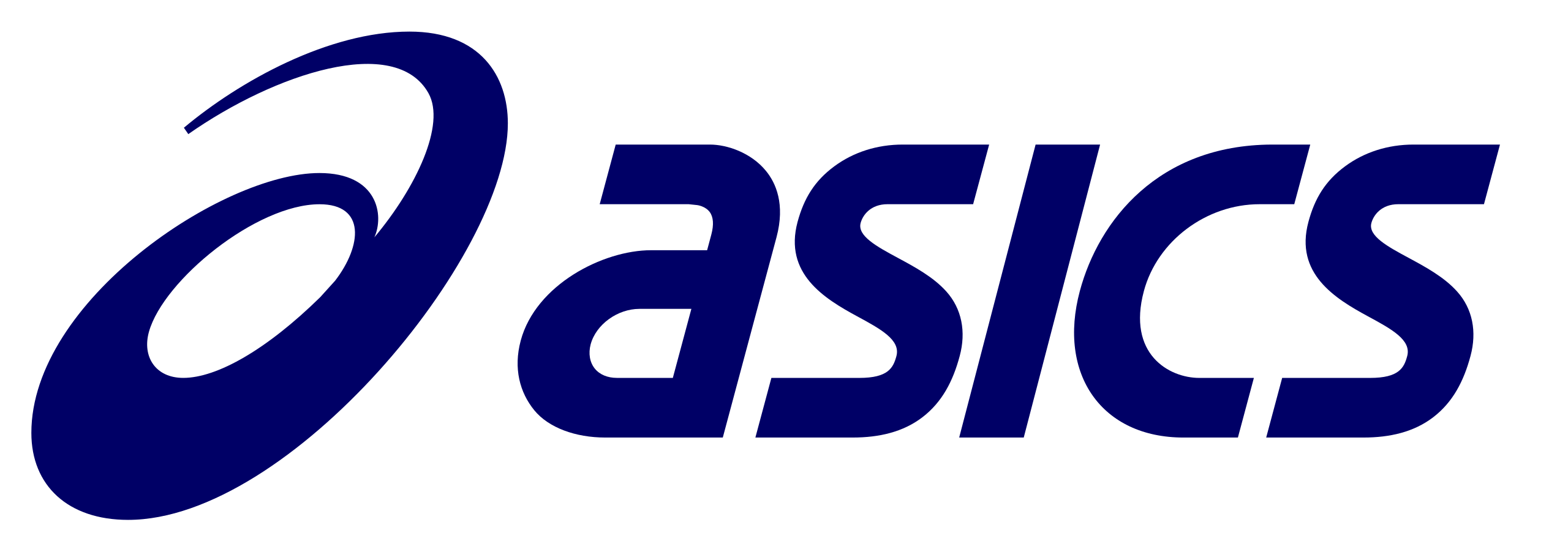 Asics 1