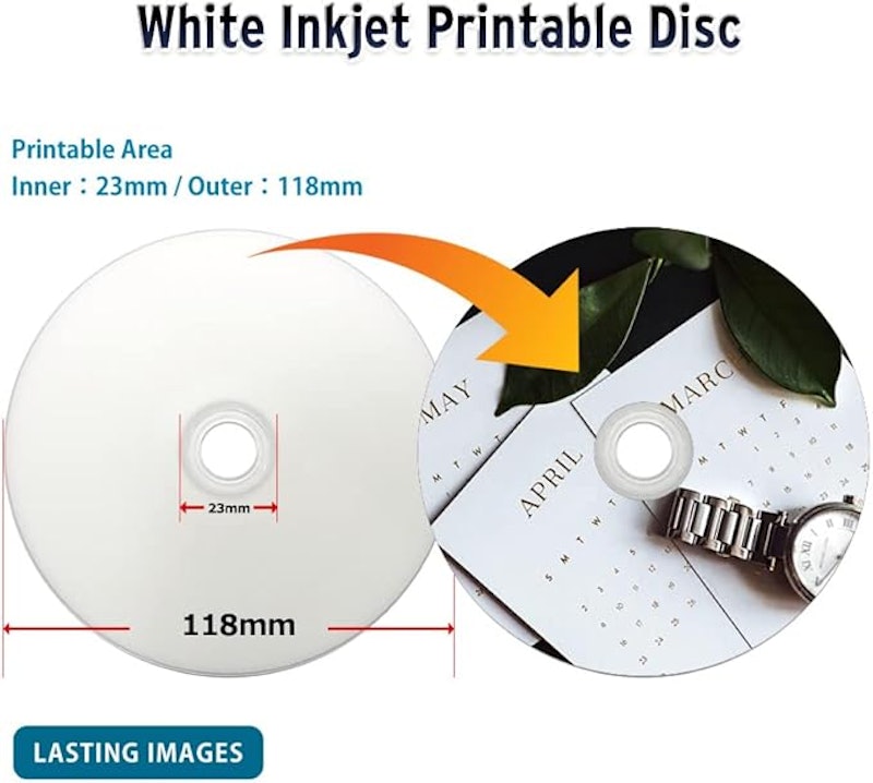 DVD-R 4.7 GB 2