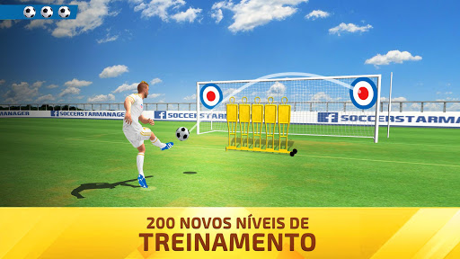 Soccer Star 22 Top Leagues 5