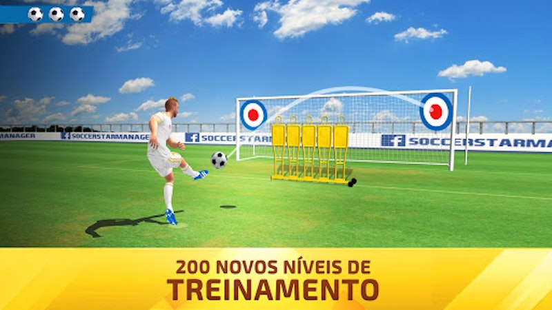 Soccer Star 22 Top Leagues 5