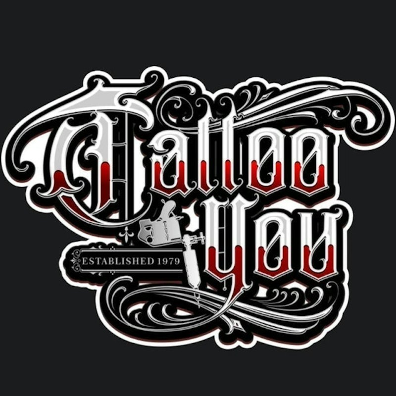 Tattoo You 1
