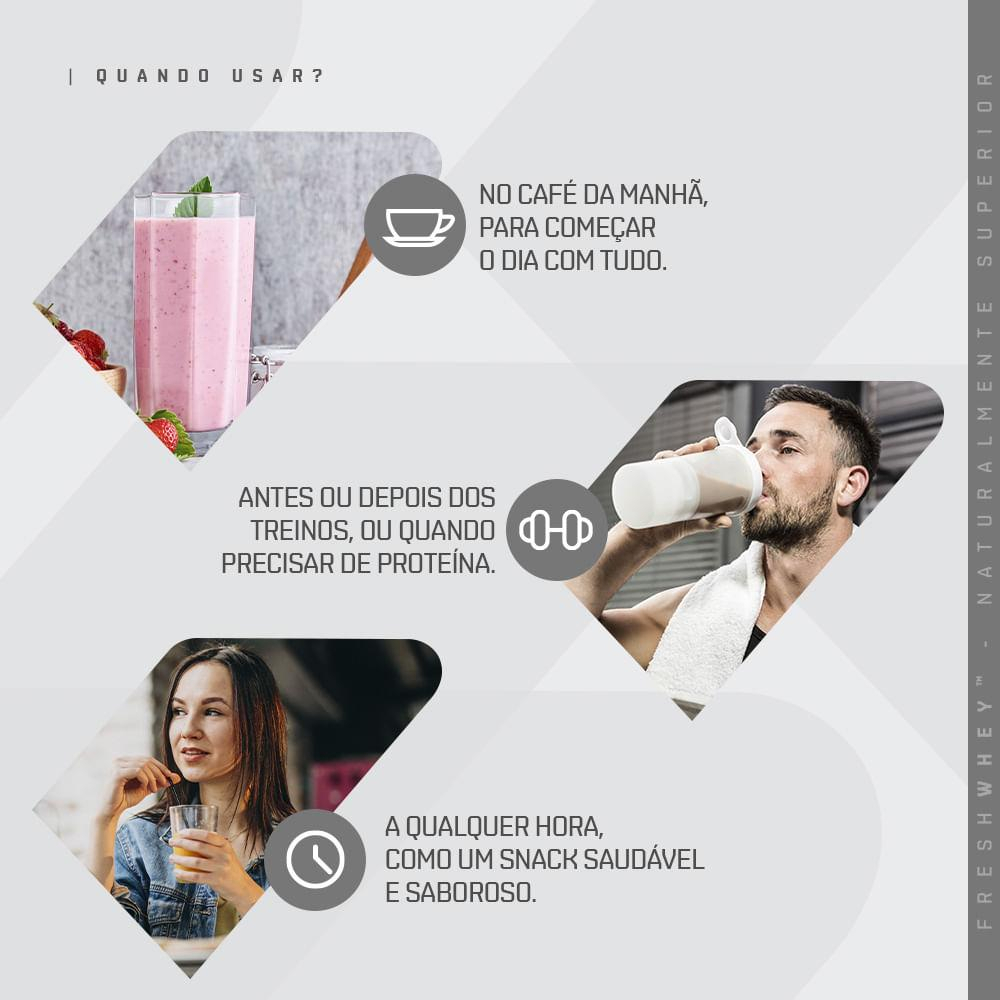 FreshWhey 4