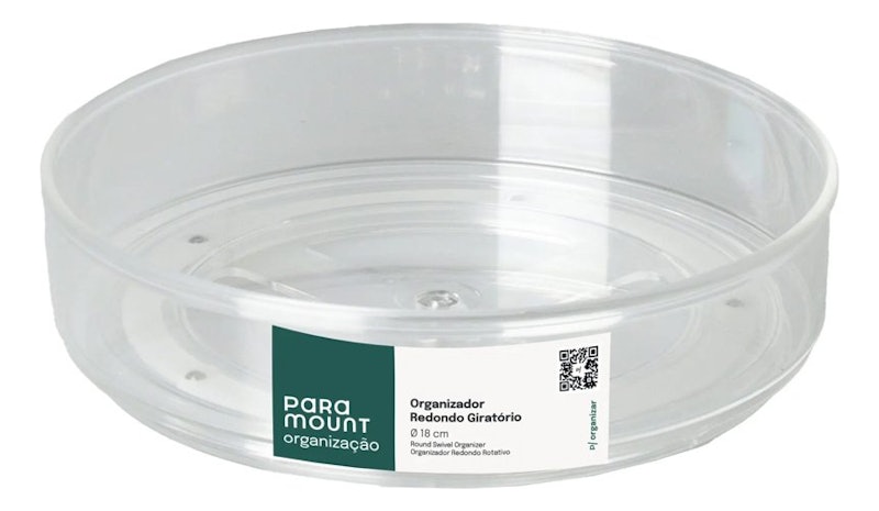 Organizador Elegance Giratório 1