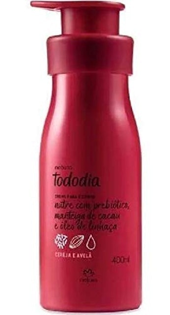 Top 10 Melhores Hidratantes Natura em 2026 (Tododia, Ekos e mais) 1