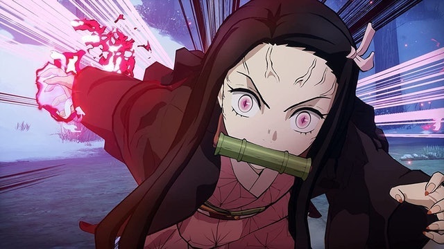 Demon Slayer: The Hinokami Chronicles 4