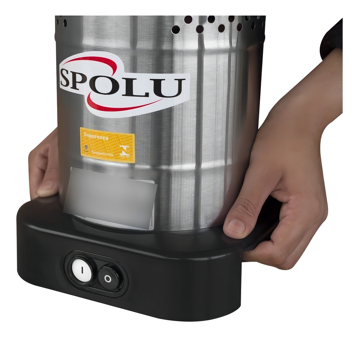 Liquidificador W 6 L Baixa Rotação 2
