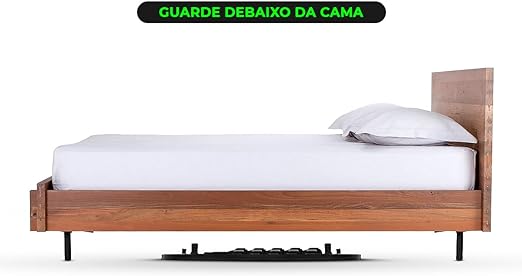Cama Elástica Mini Jump Profissional Com Aro Reforço  5