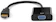 PLUS CABLE Cabo Adaptador HDMI/VGA ADP-HDMIVGA10BK PlusCable 1