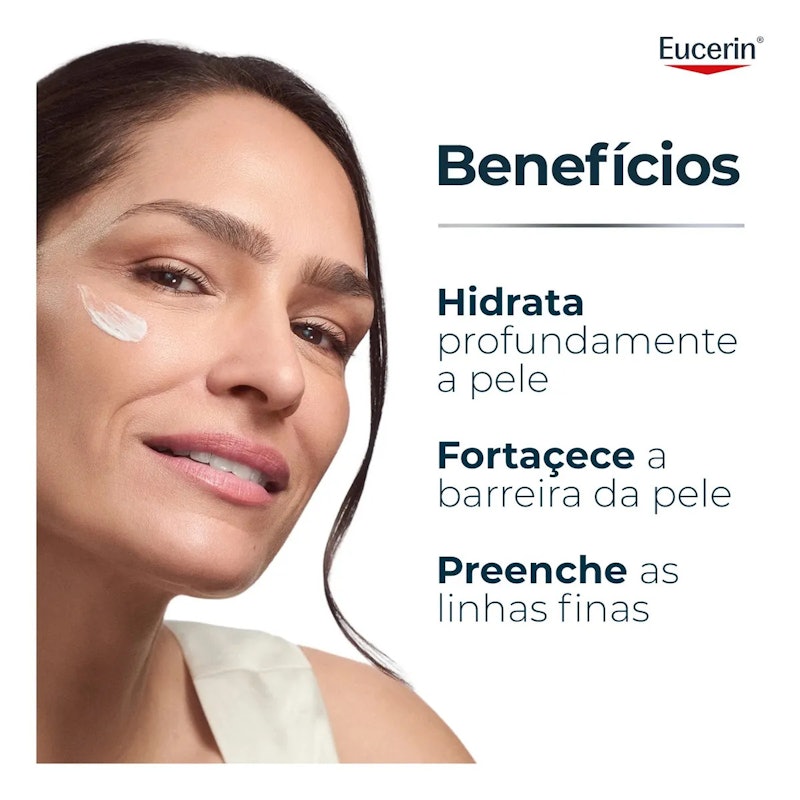 Eucerin Hy-Fi Daily Booster Gel Fortalecedor Antirrugas 30 ml 2