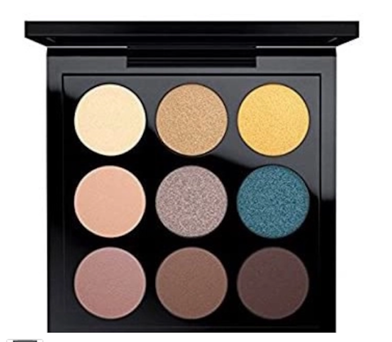 MAC Cosmetics 2