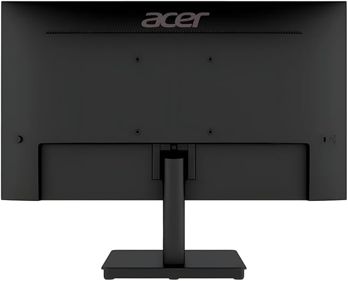 Monitor Acer 23.8" IPS Full HD 100 Hz 1 ms HDMI/VGA Design Zero Frame 5