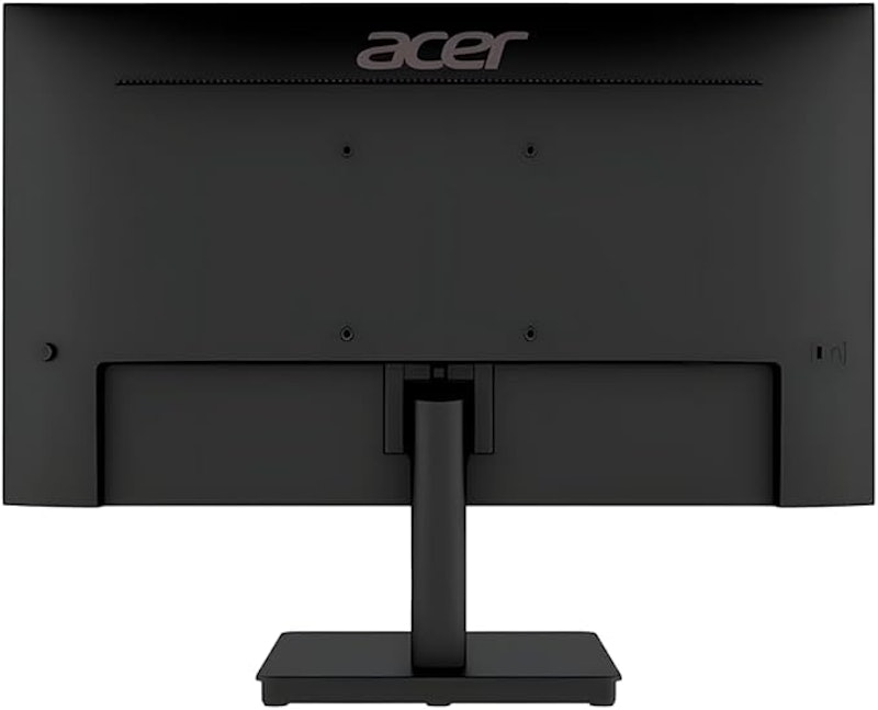 Monitor Acer 23.8" IPS Full HD 100 Hz 1 ms HDMI/VGA Design Zero Frame 5
